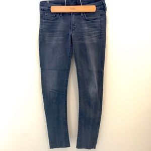 Citizens of Humanity The Racer Skinny